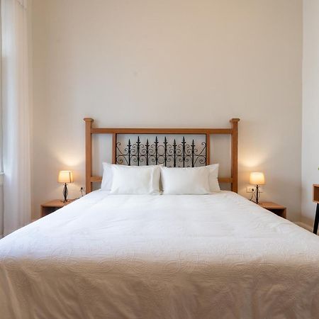 Casa Caceres Apartment Лима Екстериор снимка