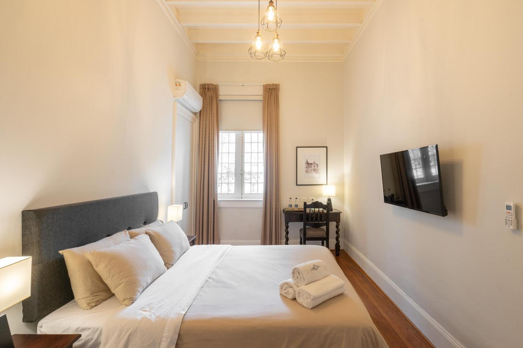 Casa Caceres Apartment Лима Екстериор снимка