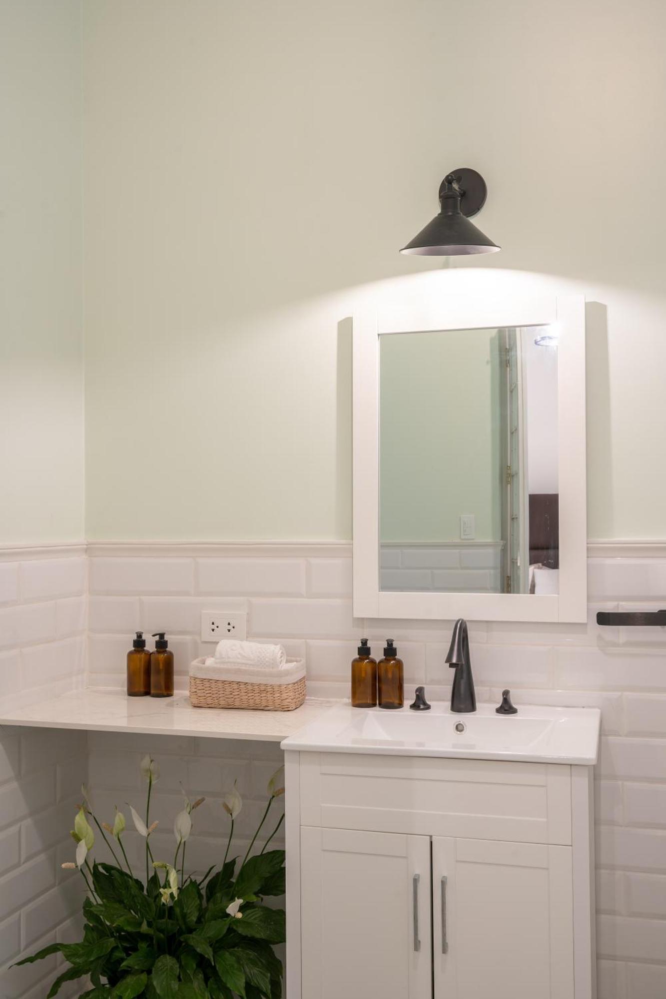 Casa Caceres Apartment Лима Екстериор снимка