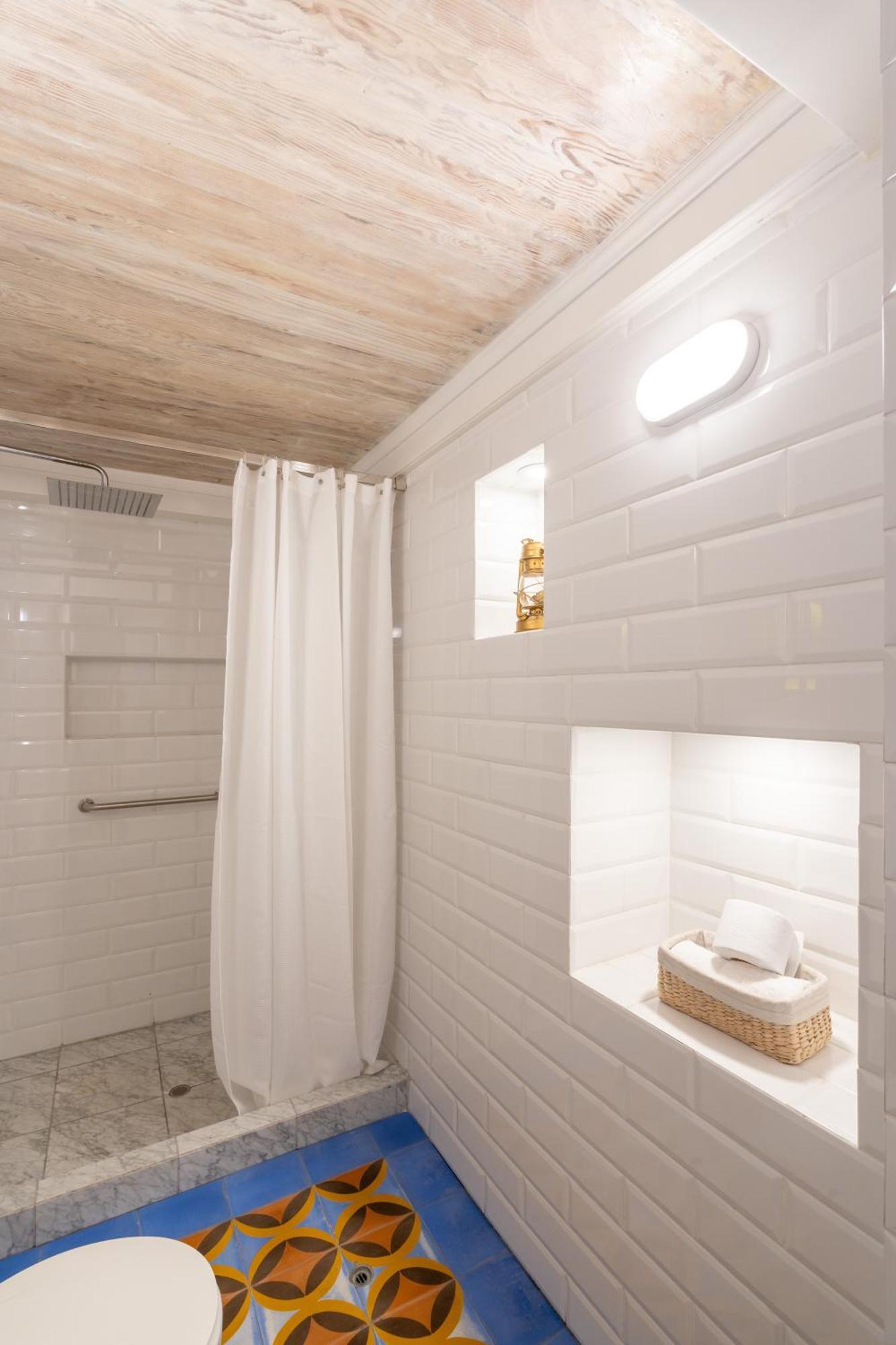 Casa Caceres Apartment Лима Екстериор снимка
