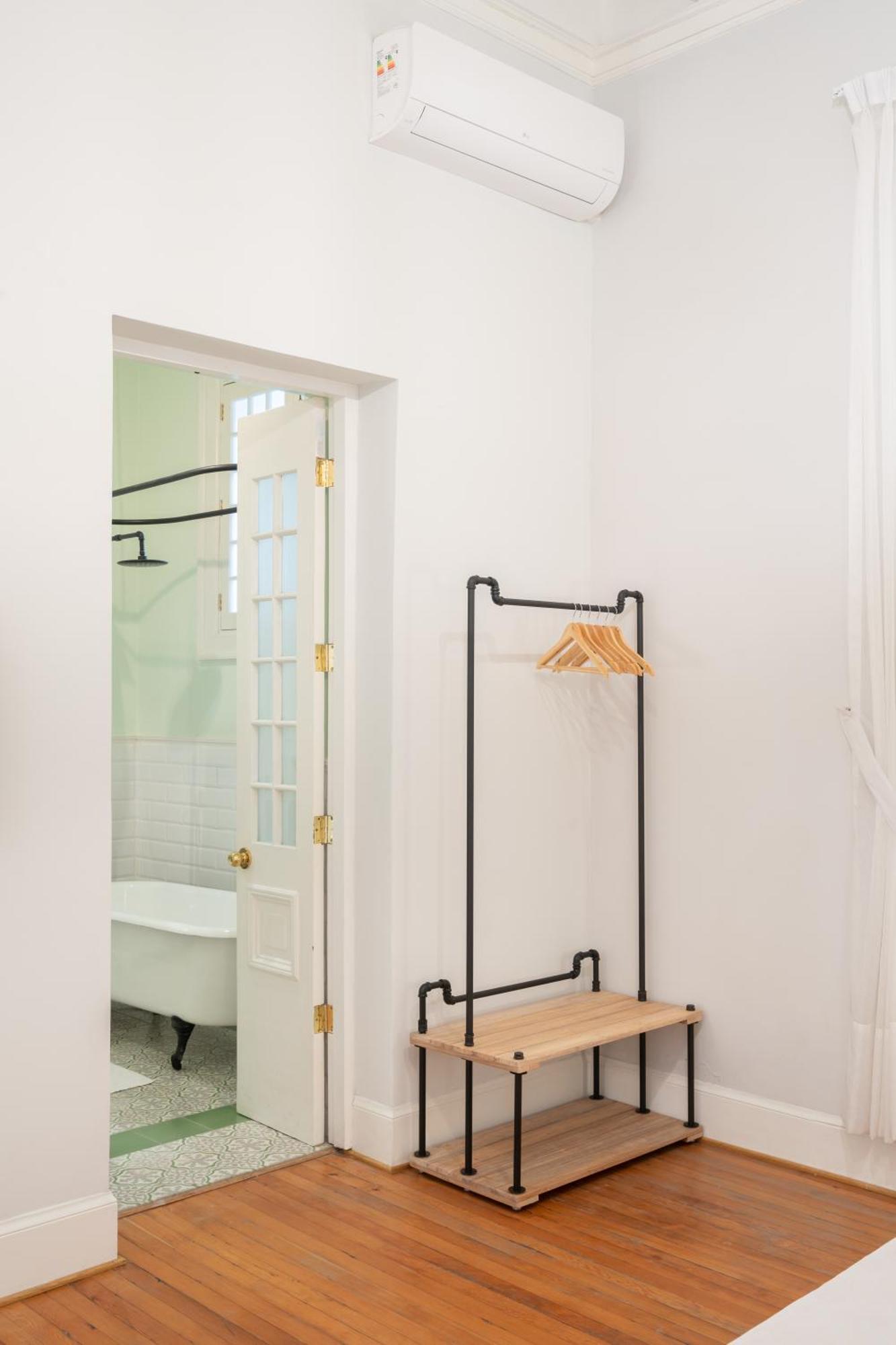 Casa Caceres Apartment Лима Екстериор снимка