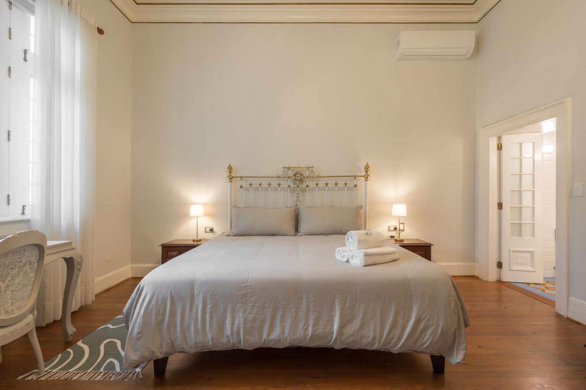 Casa Caceres Apartment Лима Екстериор снимка