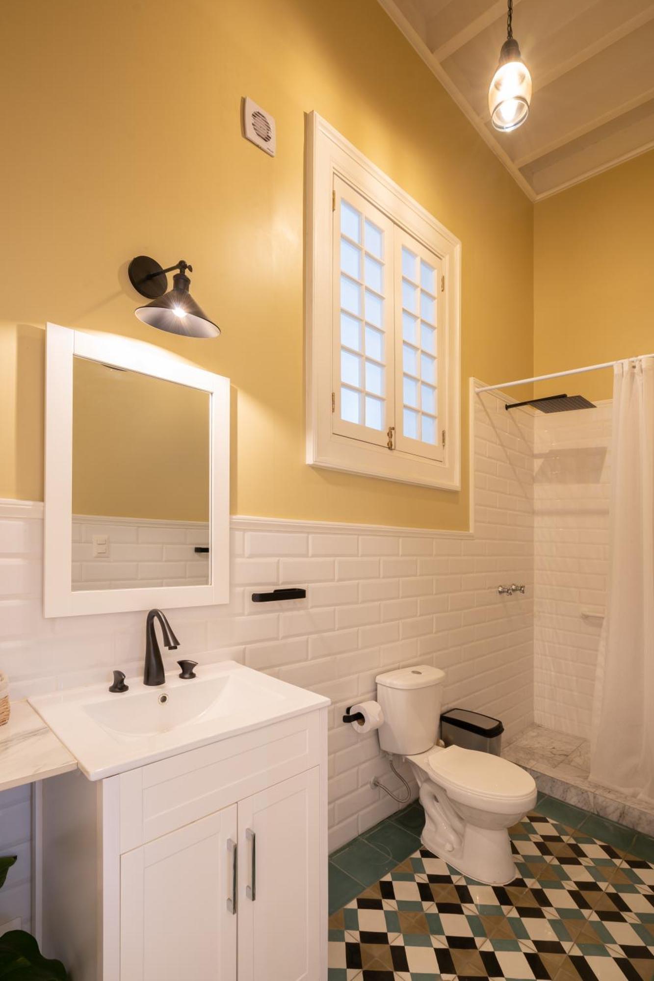 Casa Caceres Apartment Лима Екстериор снимка