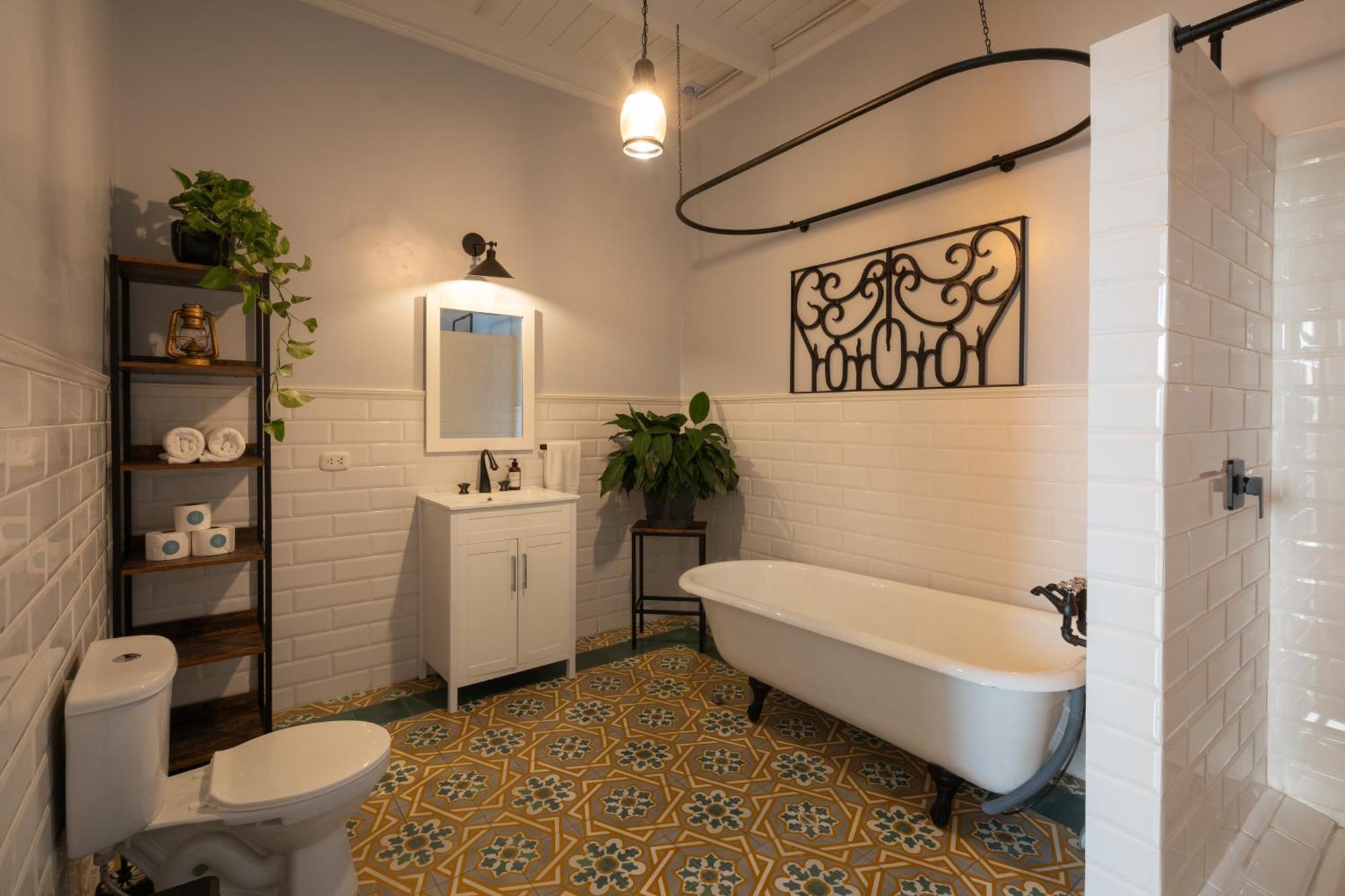 Casa Caceres Apartment Лима Екстериор снимка