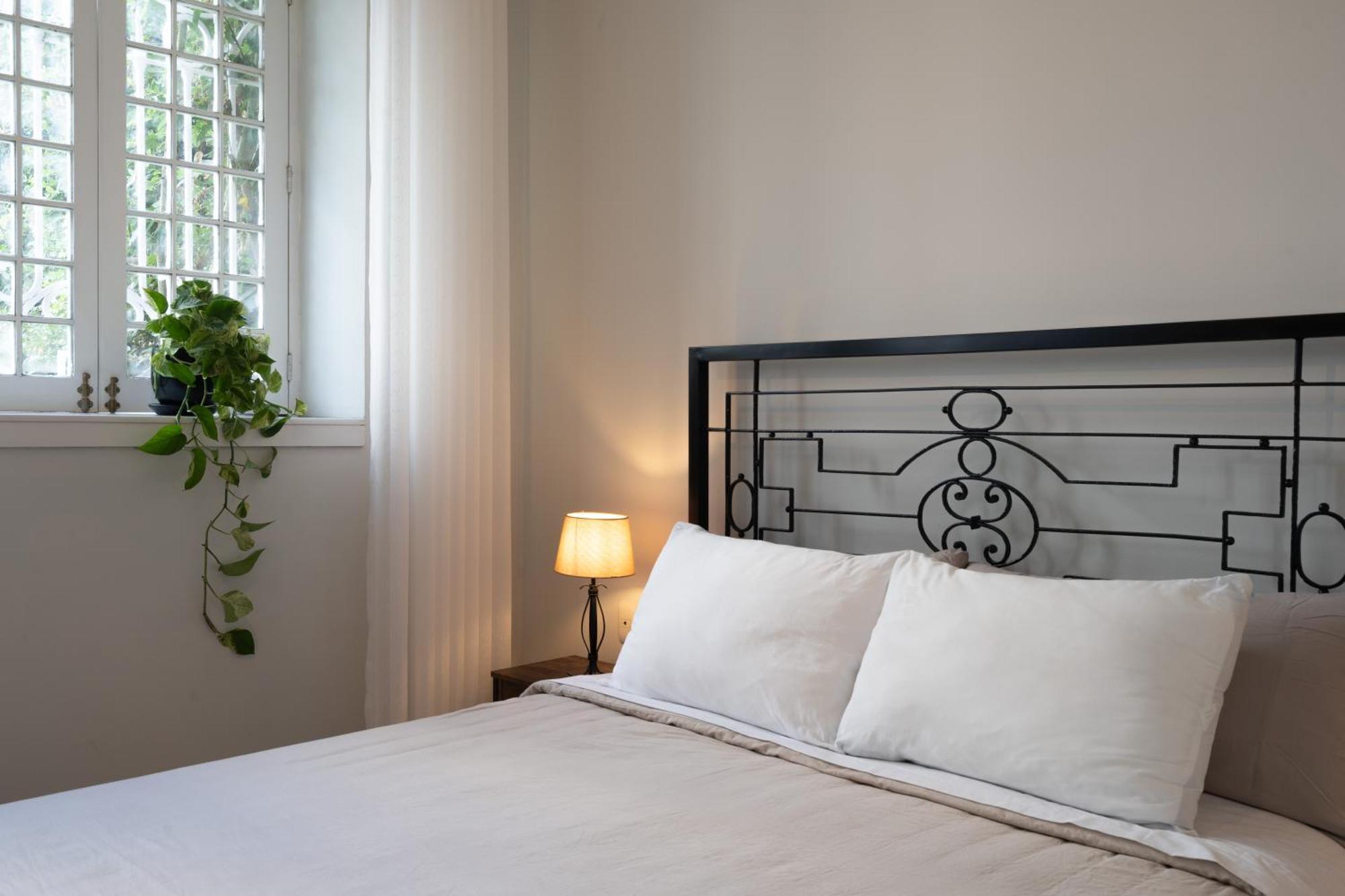 Casa Caceres Apartment Лима Екстериор снимка