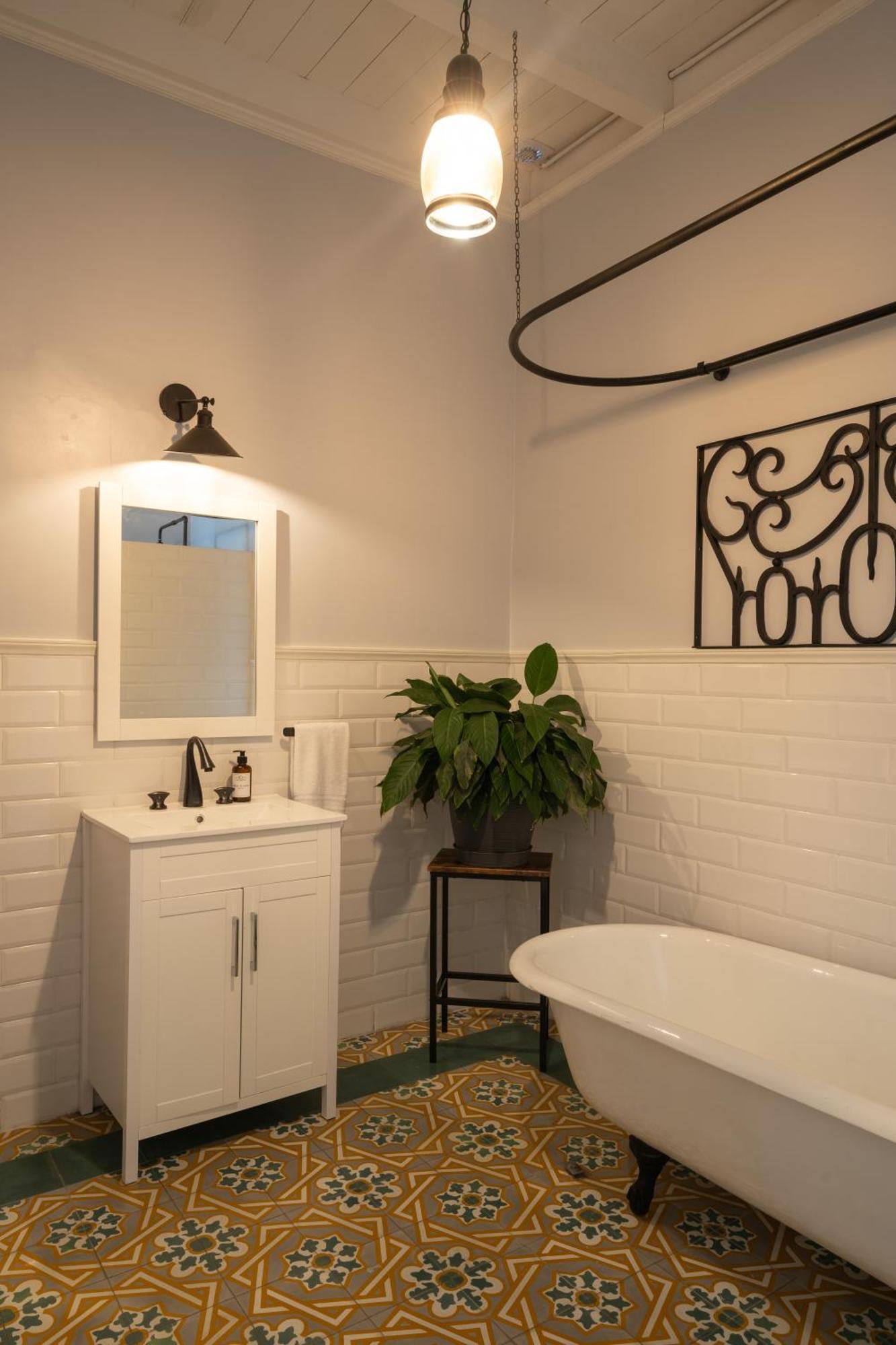 Casa Caceres Apartment Лима Екстериор снимка