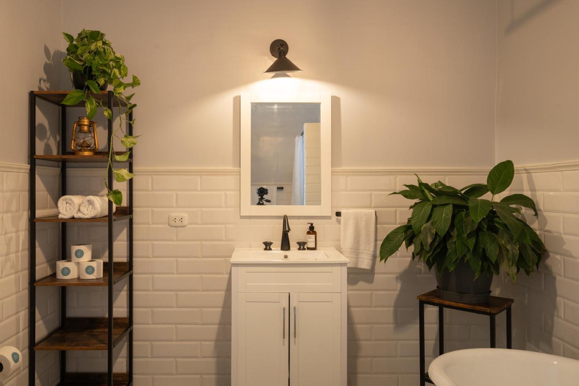 Casa Caceres Apartment Лима Екстериор снимка
