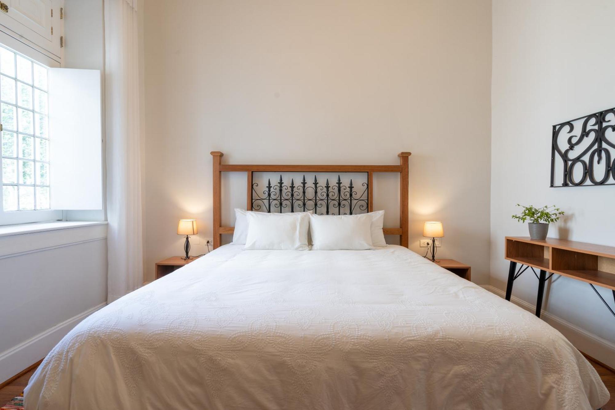 Casa Caceres Apartment Лима Екстериор снимка
