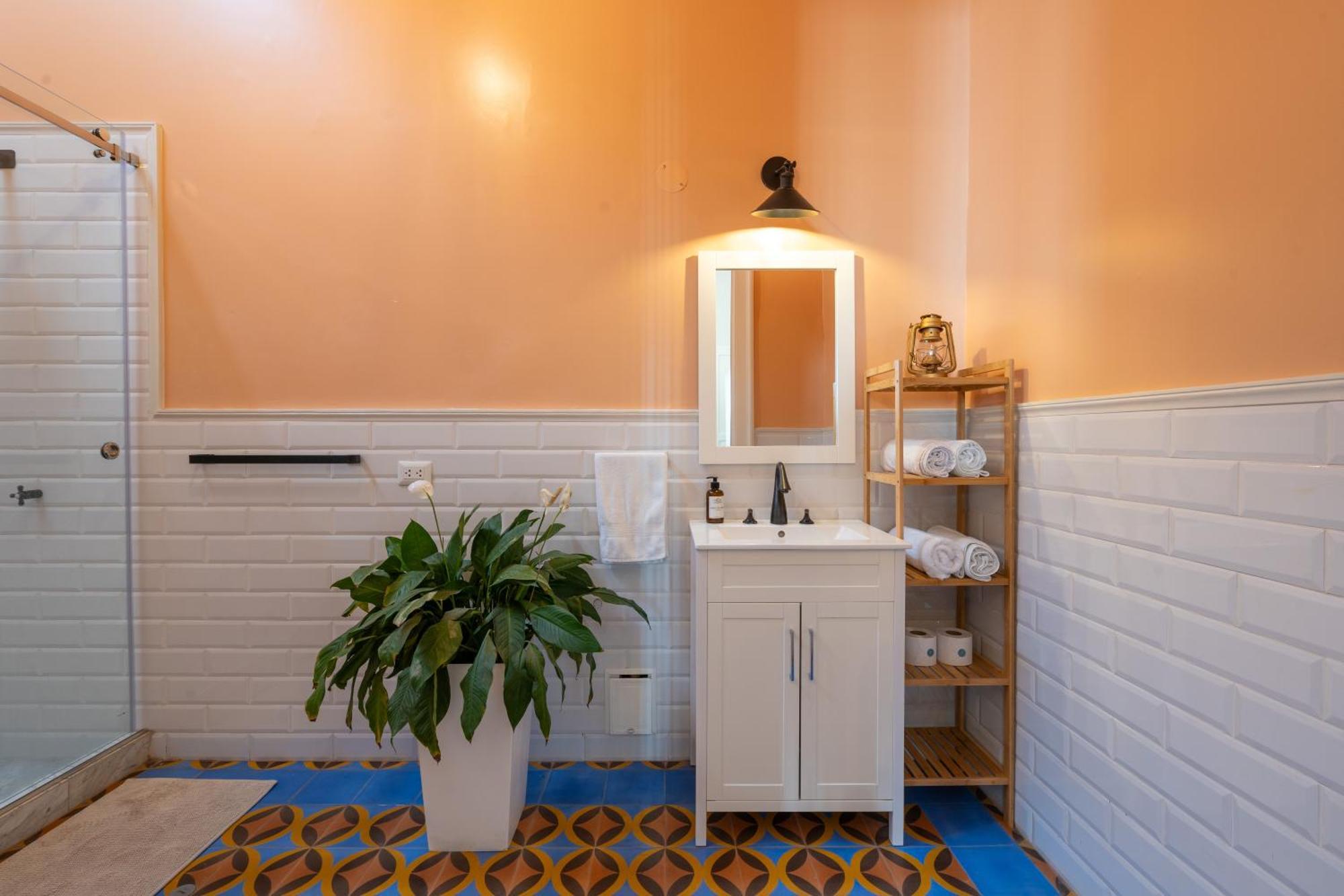 Casa Caceres Apartment Лима Екстериор снимка